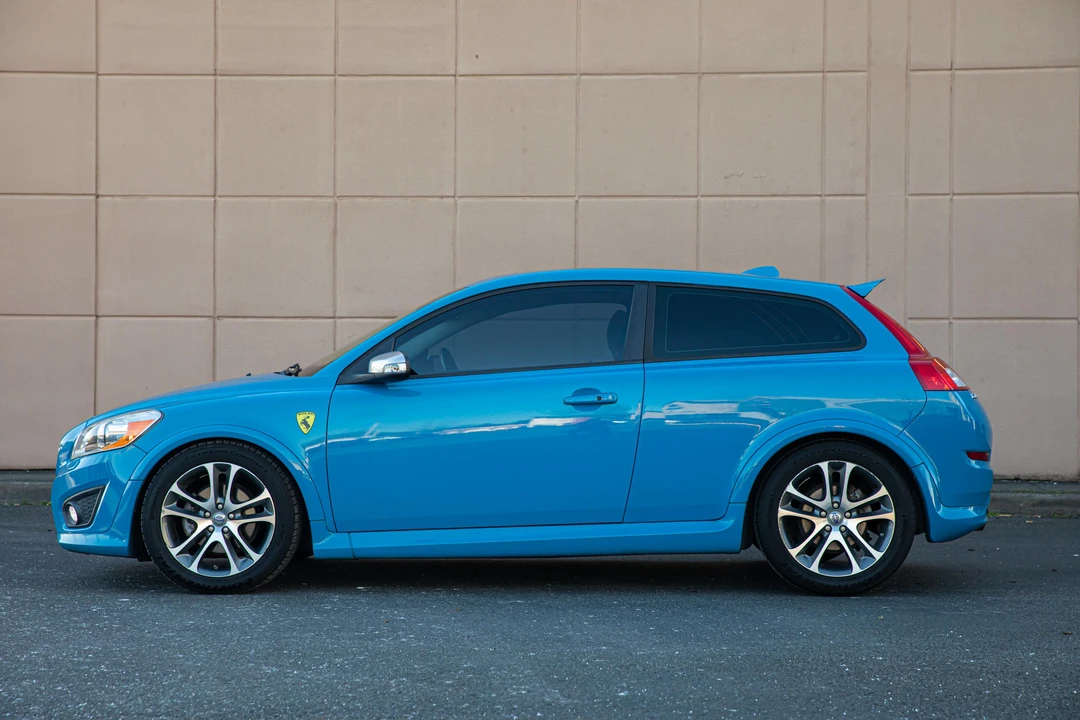 2013 Volvo C30 - Image 6 of 31