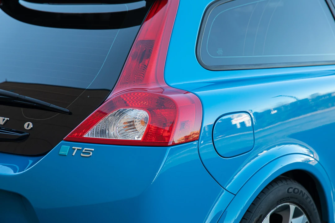 2013 Volvo C30 - Image 20 of 31