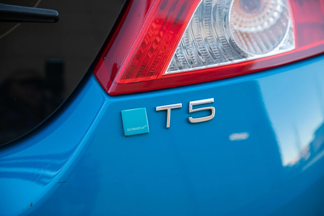 2013 Volvo C30 - Image 19 of 31