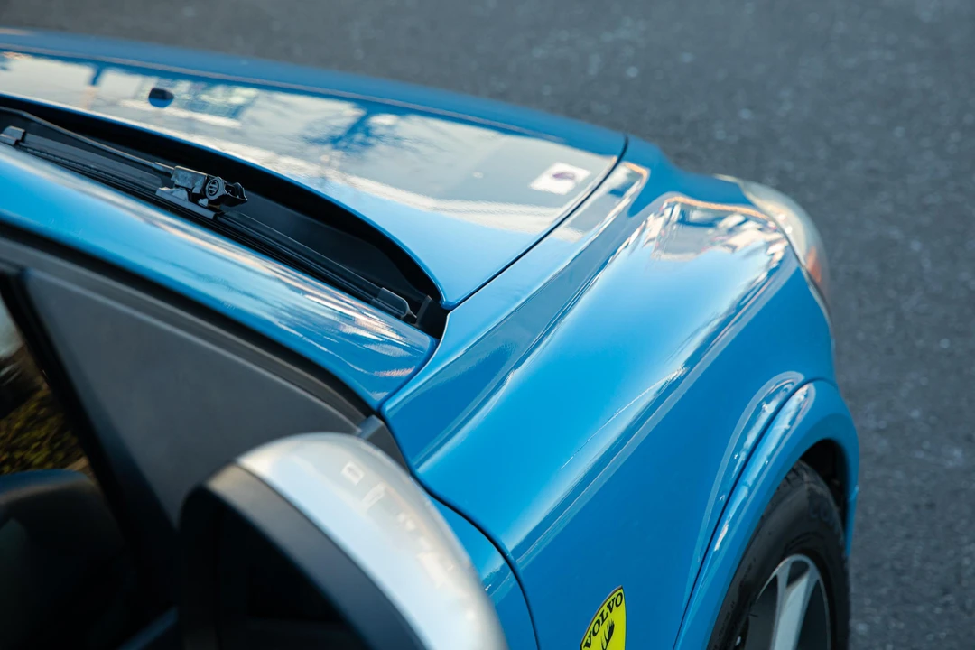 2013 Volvo C30 - Image 24 of 31