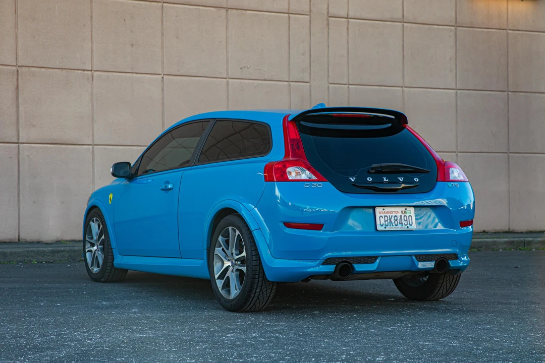 2013 Volvo C30 - Image 7 of 31