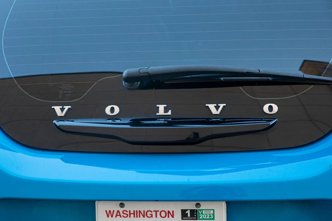 2013 Volvo C30 - Image 18 of 31