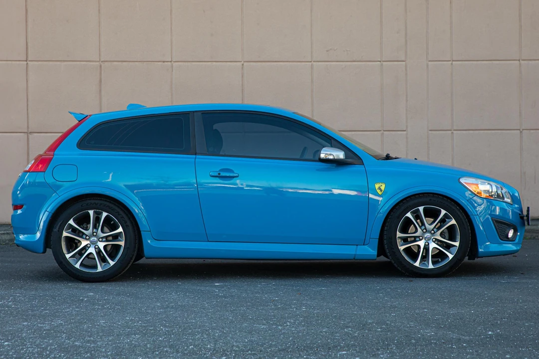2013 Volvo C30 - Image 3 of 31