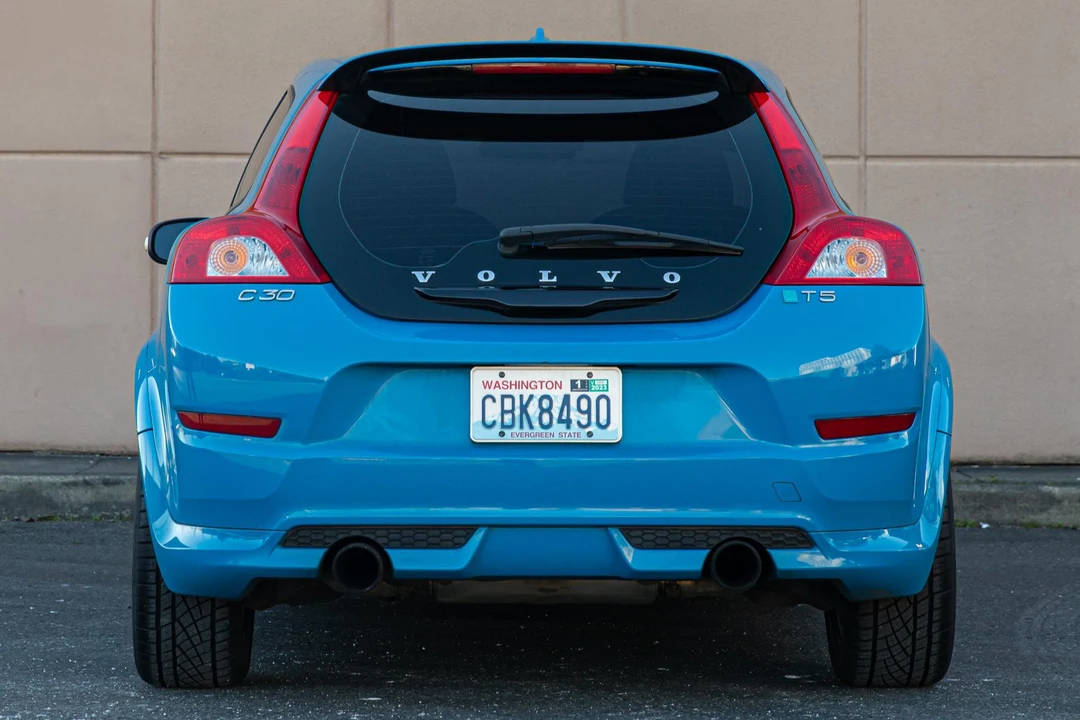 2013 Volvo C30 - Image 5 of 31