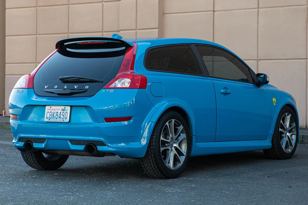 2013 Volvo C30 - Image 4 of 31