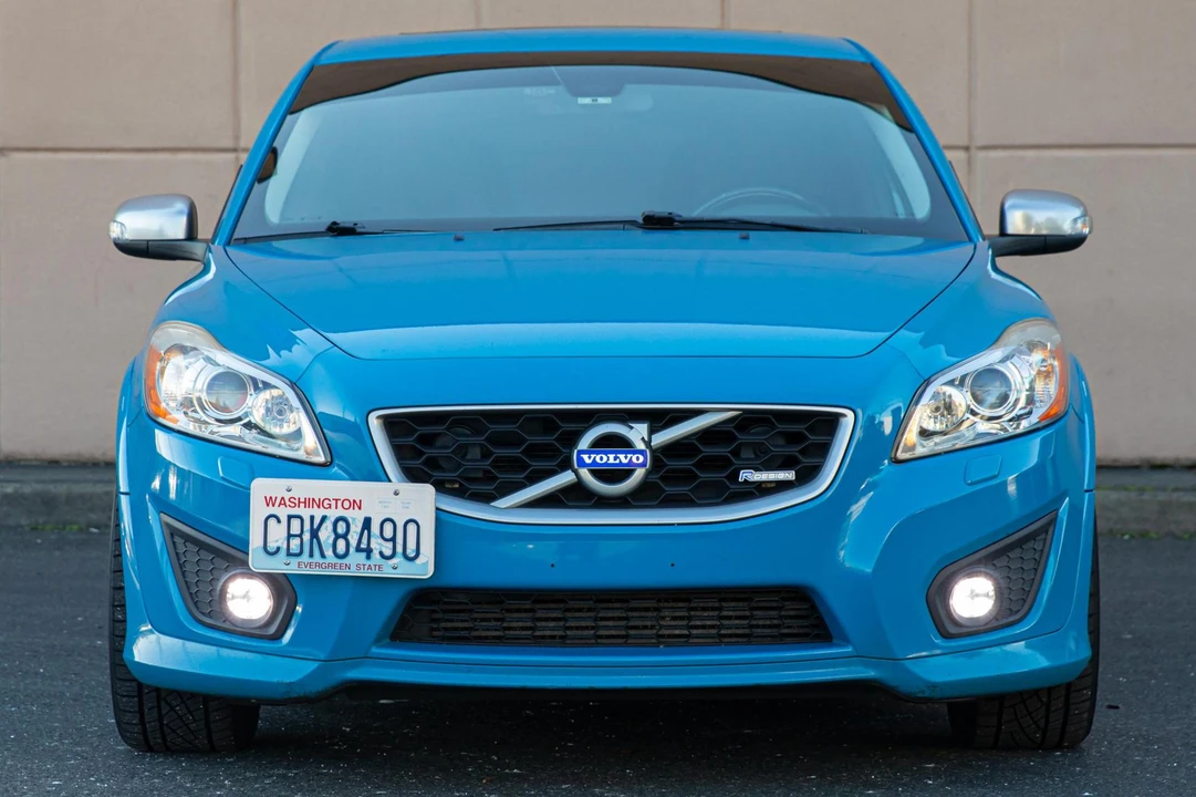 2013 Volvo C30 - Image 2 of 31