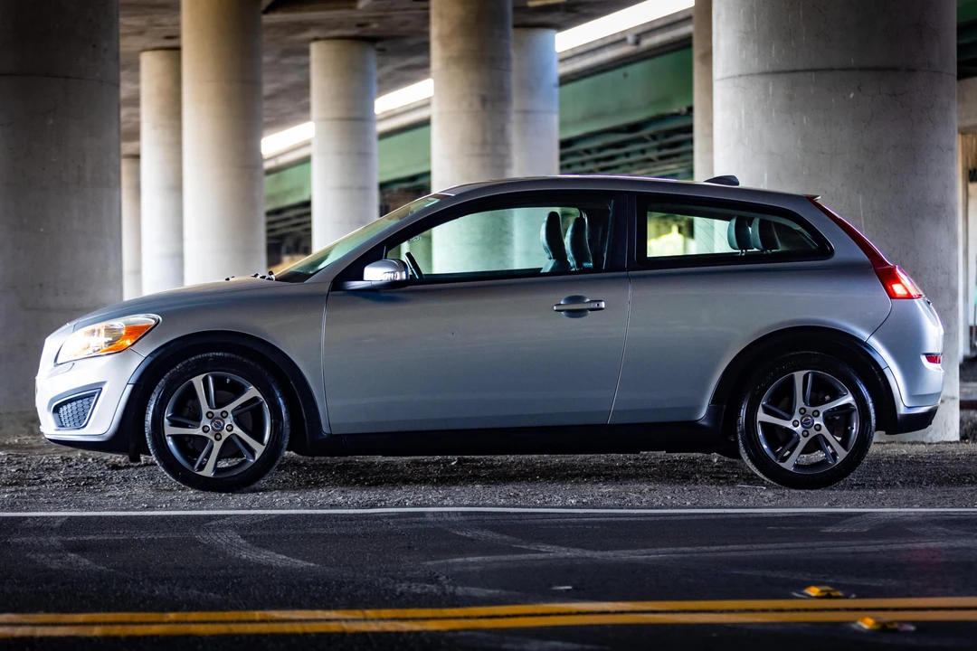 2013 Volvo C30 - Image 3 of 31