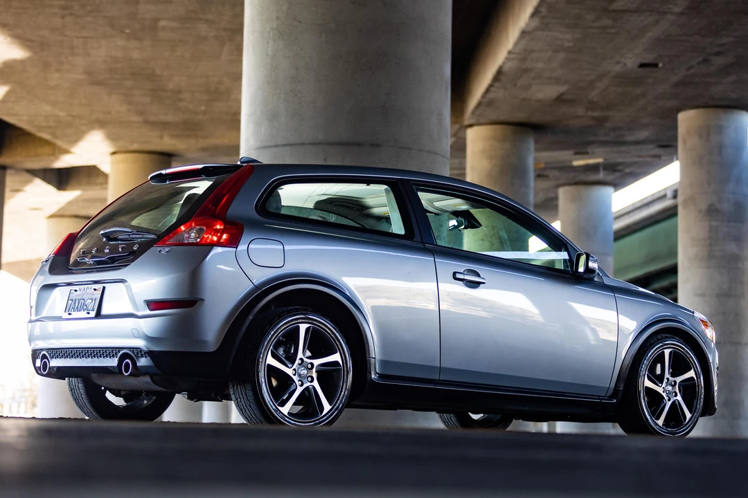 2013 Volvo C30 - Image 4 of 31