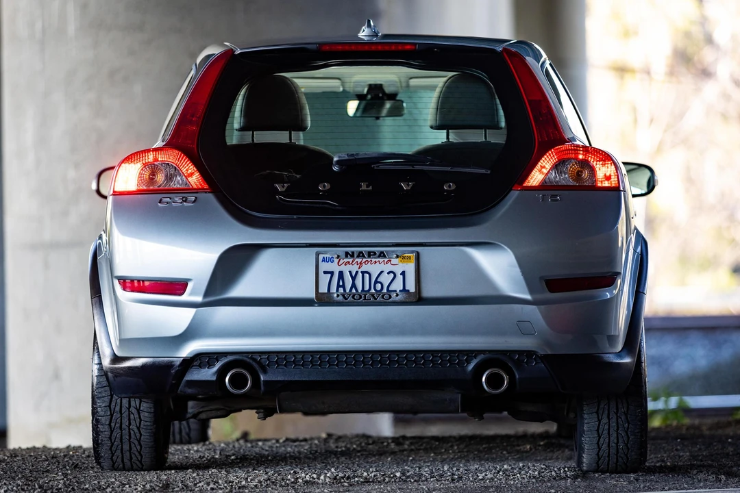 2013 Volvo C30 - Image 5 of 31