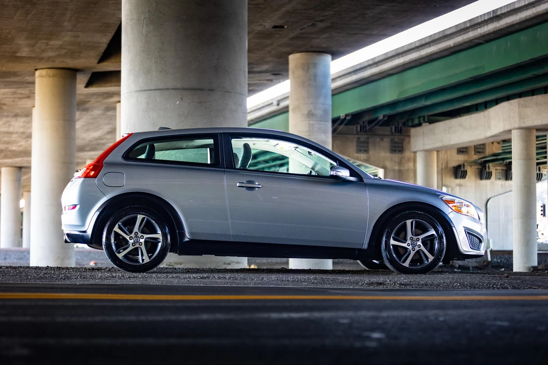 2013 Volvo C30 - Image 23 of 31