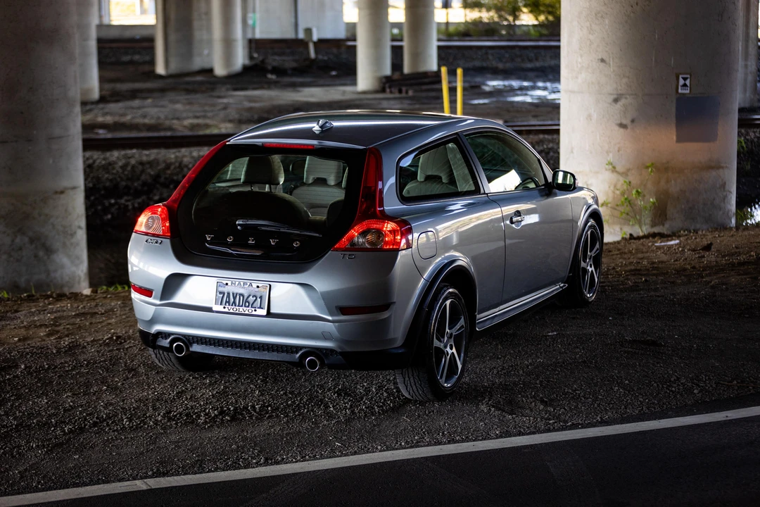 2013 Volvo C30 - Image 19 of 31