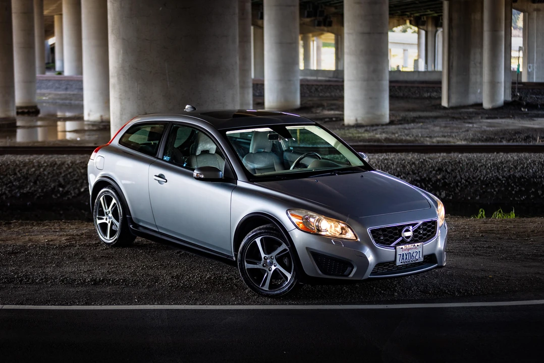 2013 Volvo C30 - Image 27 of 31