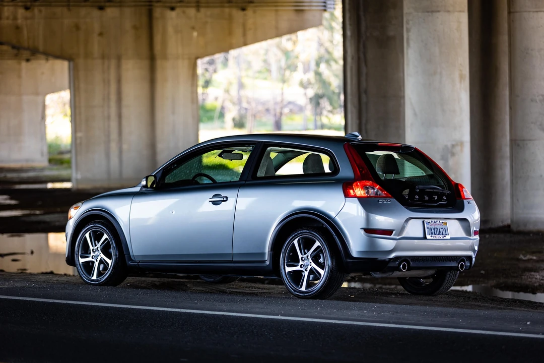 2013 Volvo C30 - Image 12 of 31