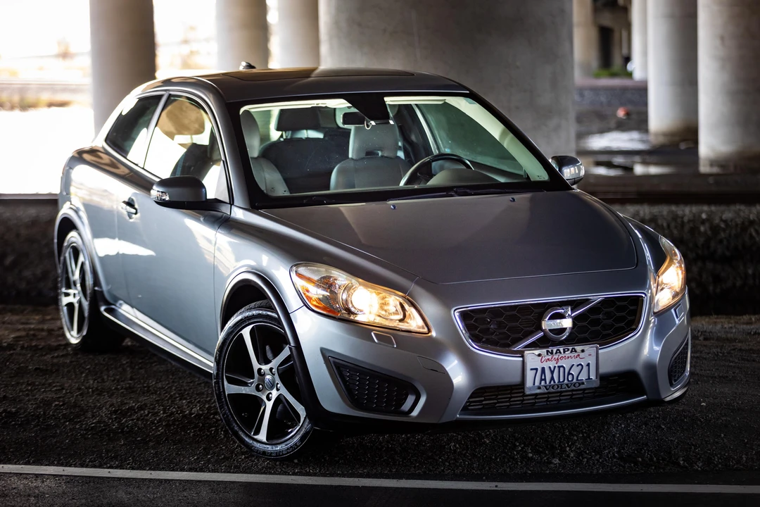 2013 Volvo C30 - Image 30 of 31