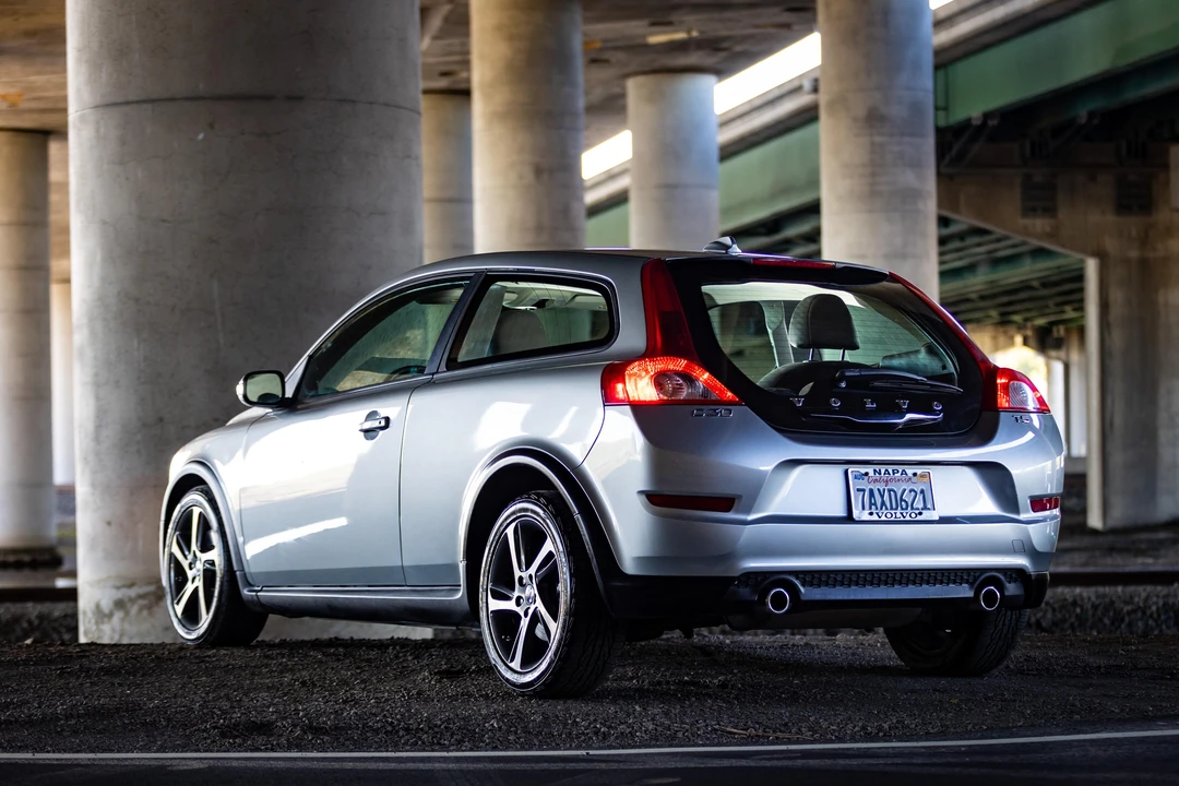 2013 Volvo C30 - Image 15 of 31