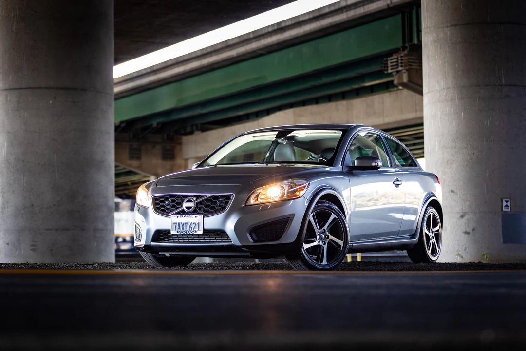 2013 Volvo C30 - Image 8 of 31