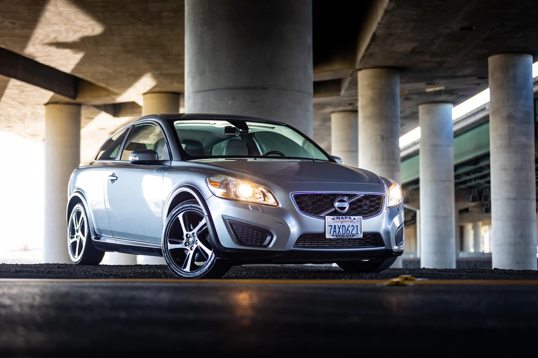 2013 Volvo C30 - Image 29 of 31