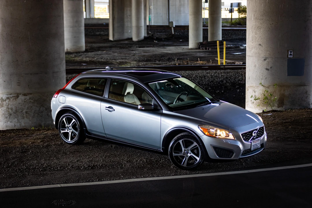 2013 Volvo C30 - Image 25 of 31