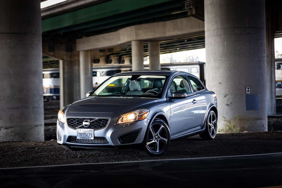 2013 Volvo C30 - Image 7 of 31