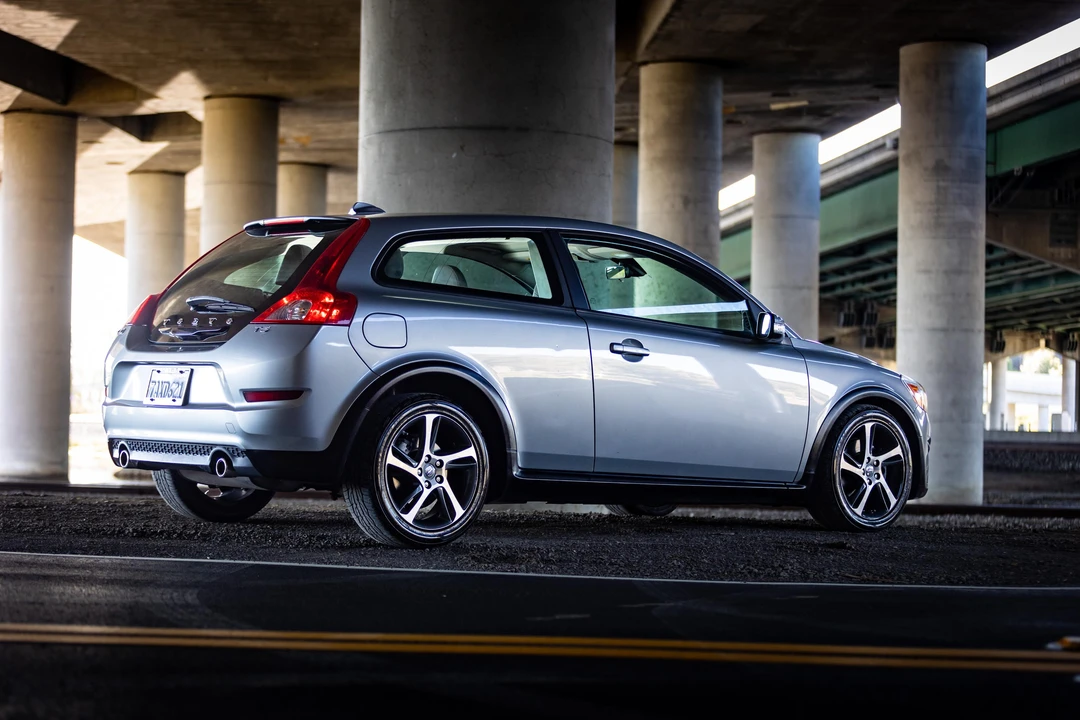 2013 Volvo C30 - Image 22 of 31