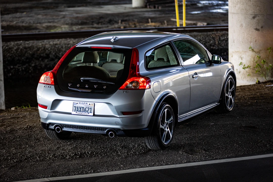 2013 Volvo C30 - Image 20 of 31