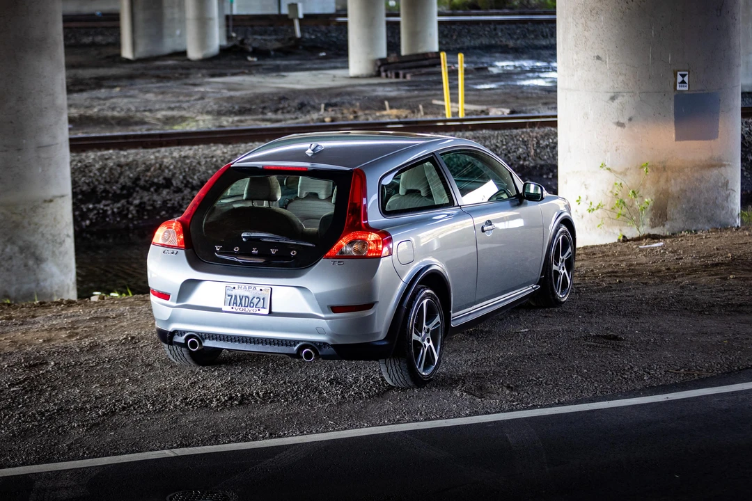 2013 Volvo C30 - Image 18 of 31