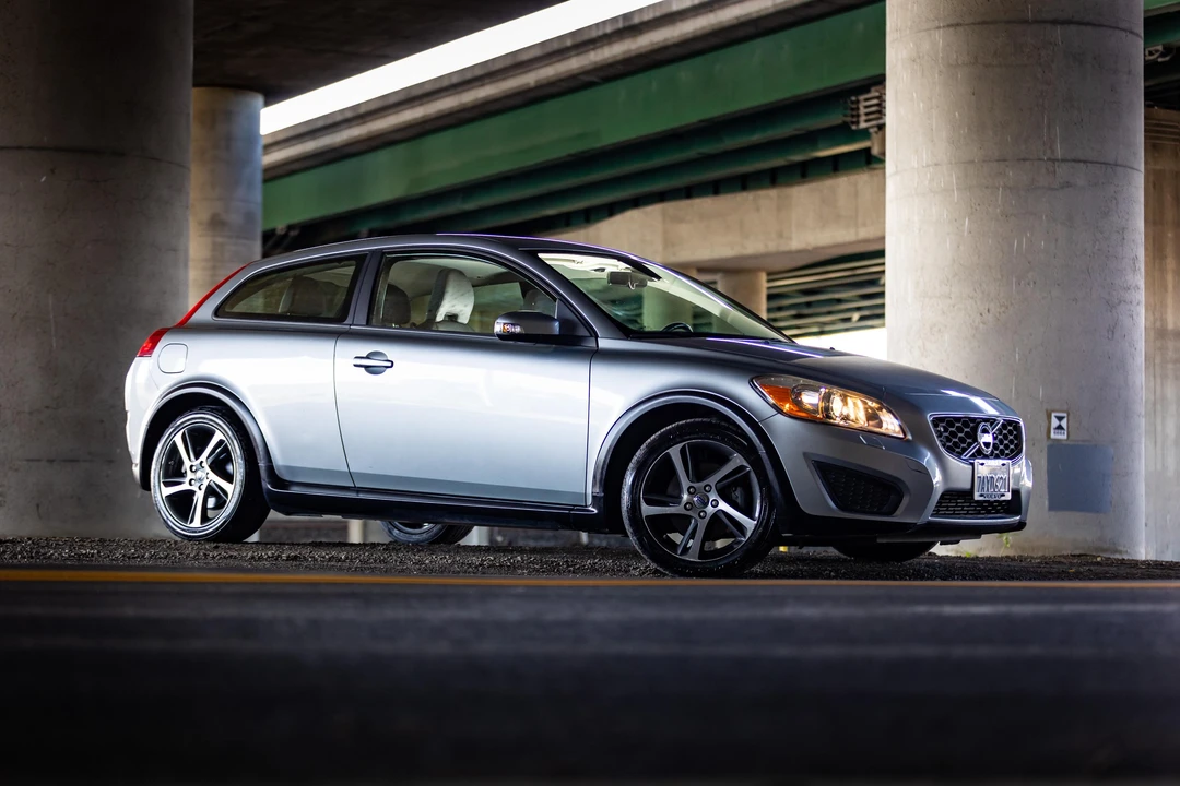 2013 Volvo C30 - Image 24 of 31