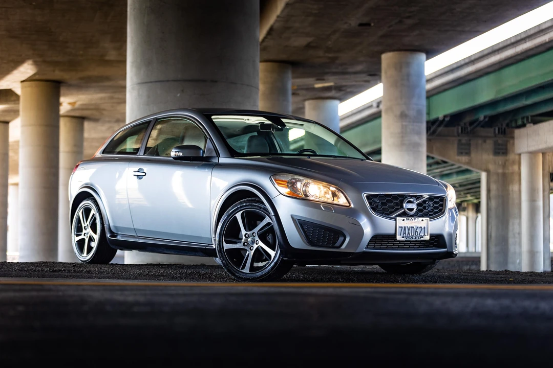 2013 Volvo C30 - Image 26 of 31