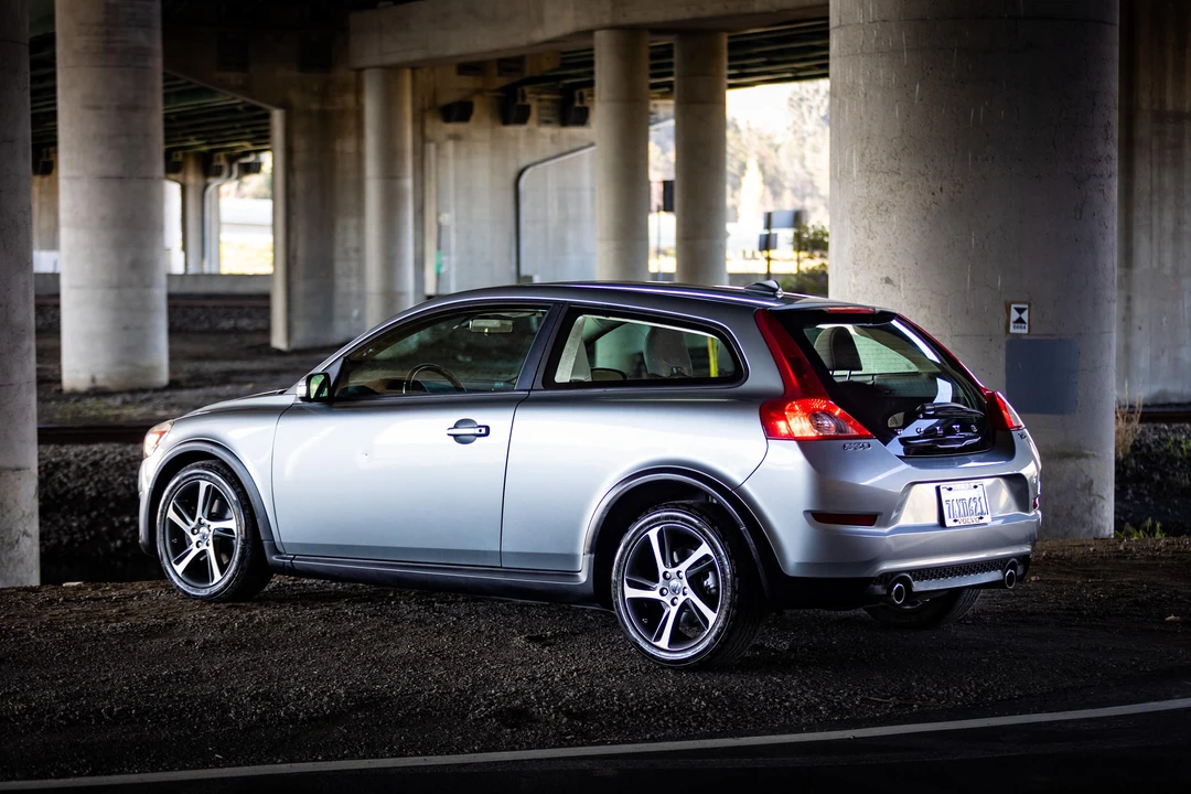 2013 Volvo C30 - Image 11 of 31