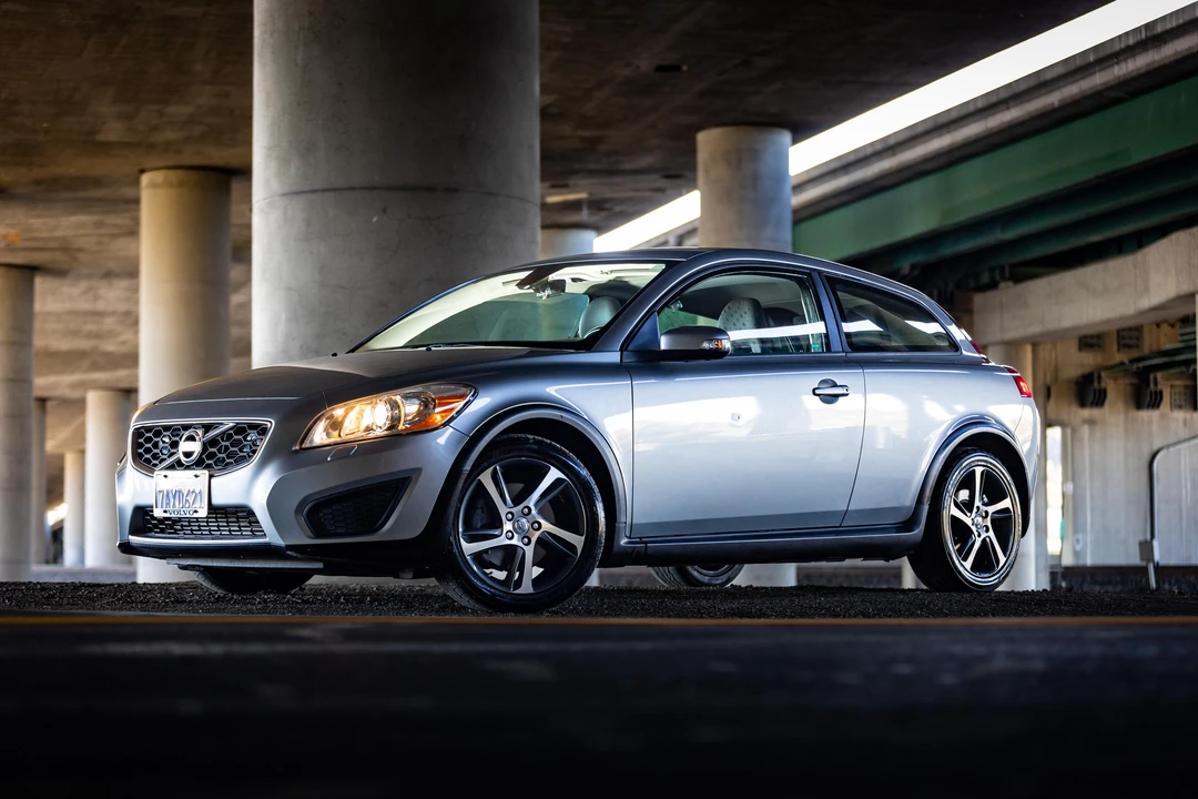 2013 Volvo C30 - Image 10 of 31