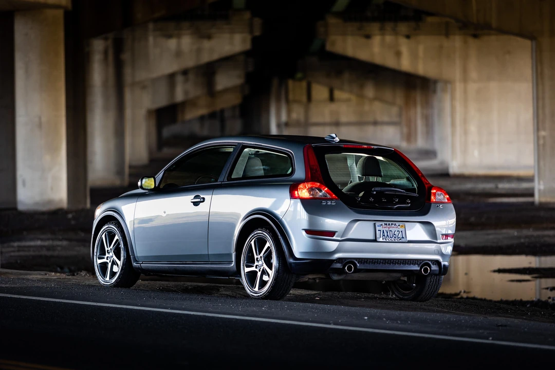 2013 Volvo C30 - Image 14 of 31