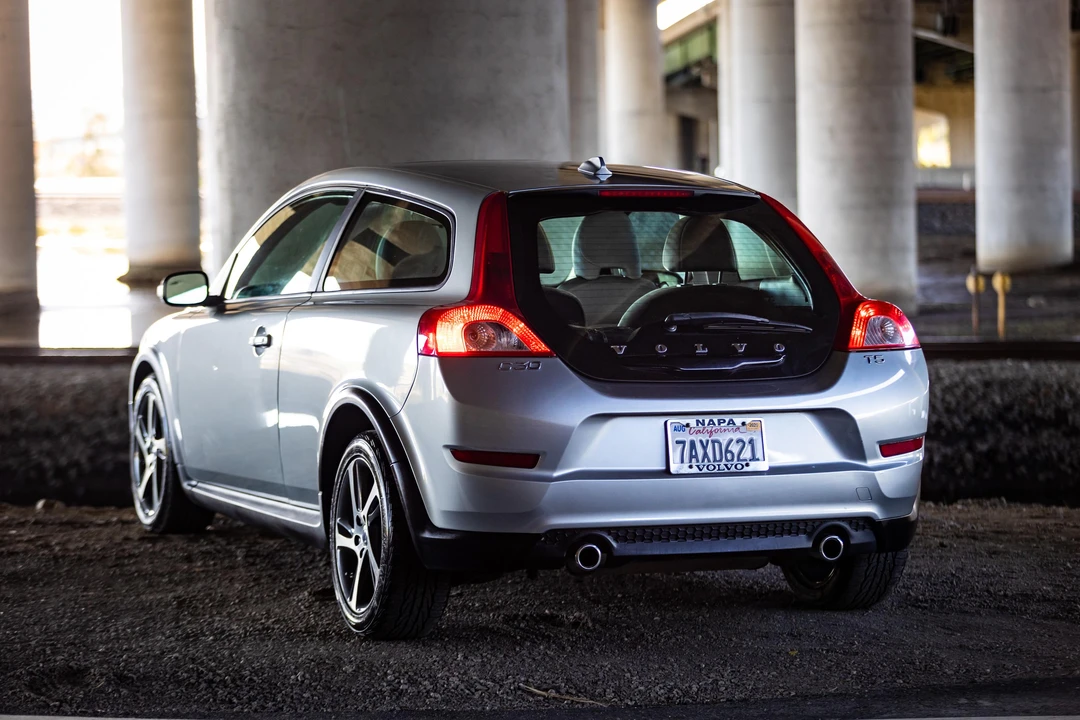 2013 Volvo C30 - Image 17 of 31