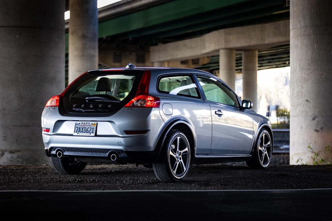 2013 Volvo C30 - Image 21 of 31