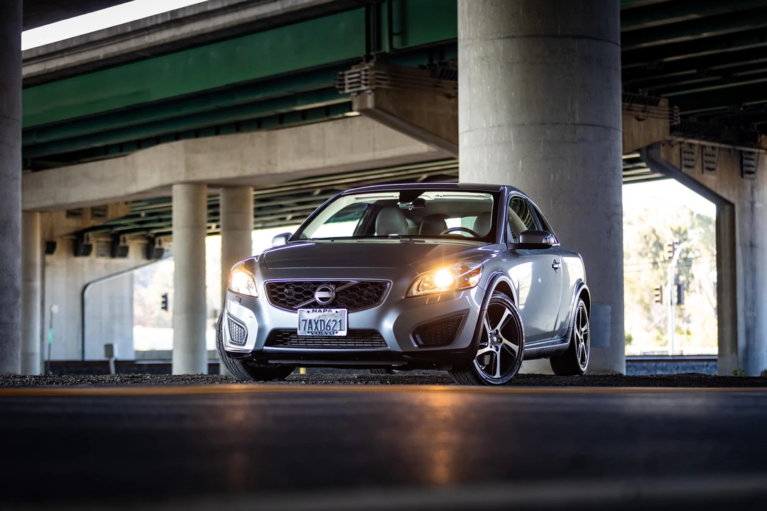 2013 Volvo C30 - Image 6 of 31