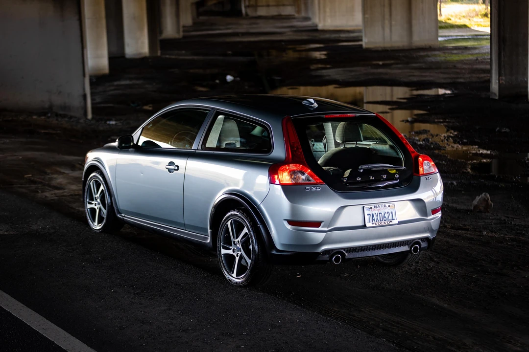 2013 Volvo C30 - Image 16 of 31