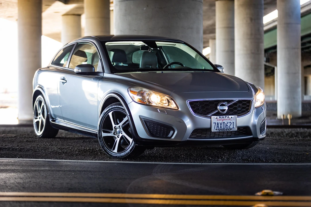 2013 Volvo C30 - Image 28 of 31