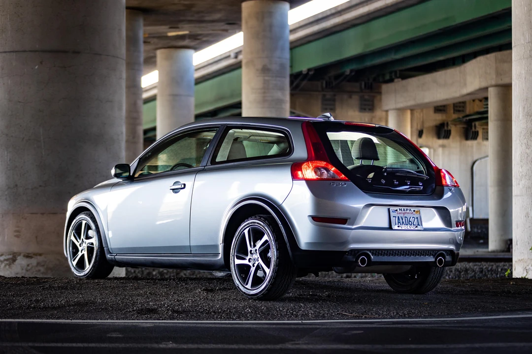 2013 Volvo C30 - Image 13 of 31