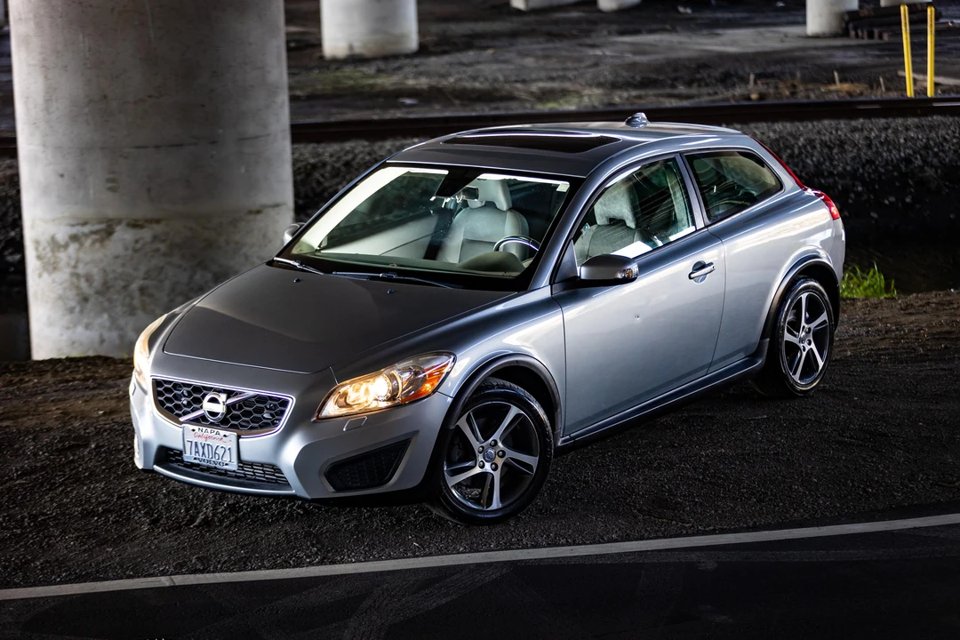 2013 Volvo C30 - Image 9 of 31