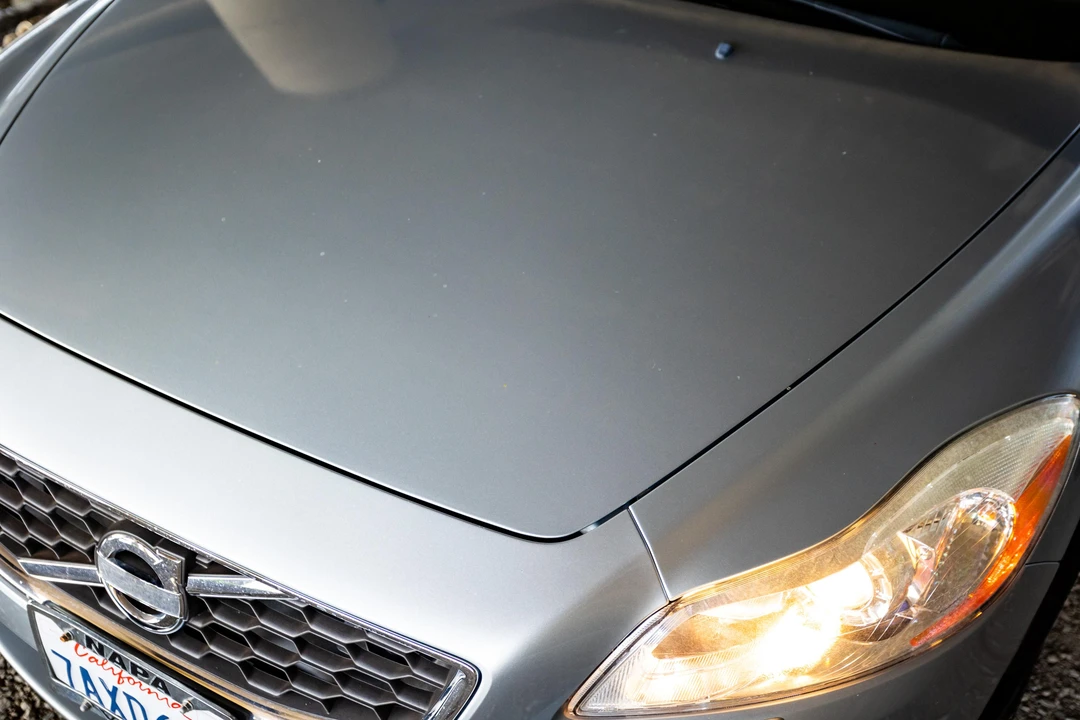 2013 Volvo C30 - Image 31 of 31