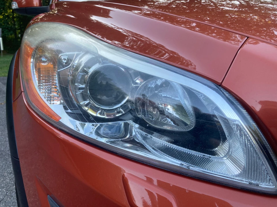 2013 Volvo C30 - Image 11 of 31