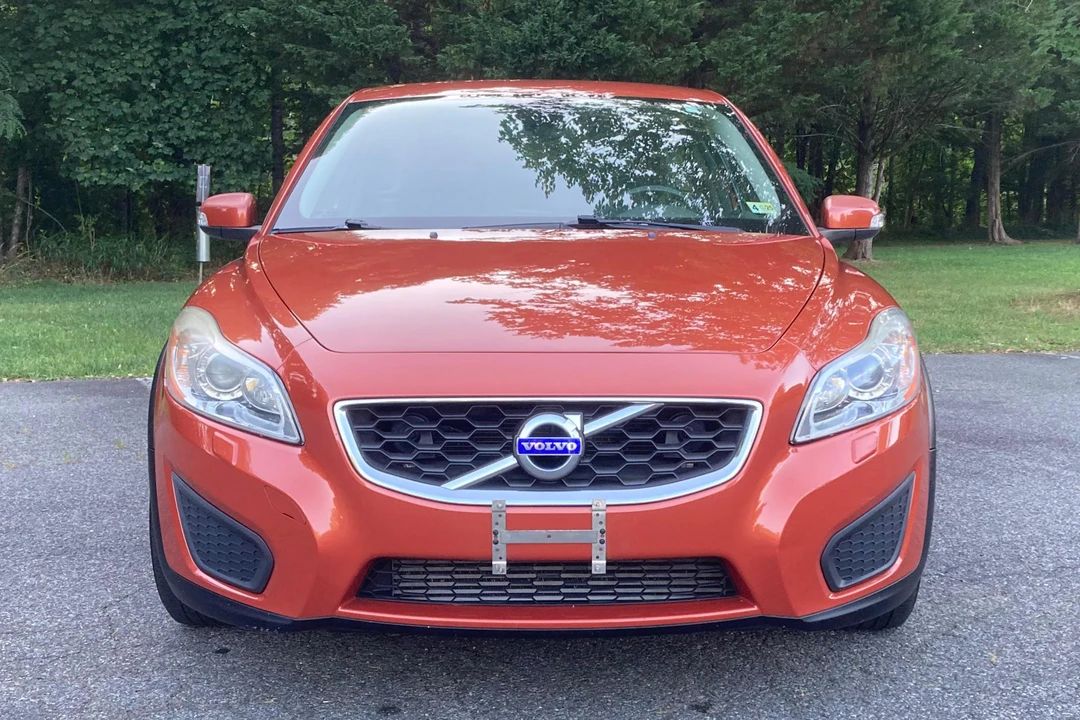 2013 Volvo C30 - Image 2 of 31