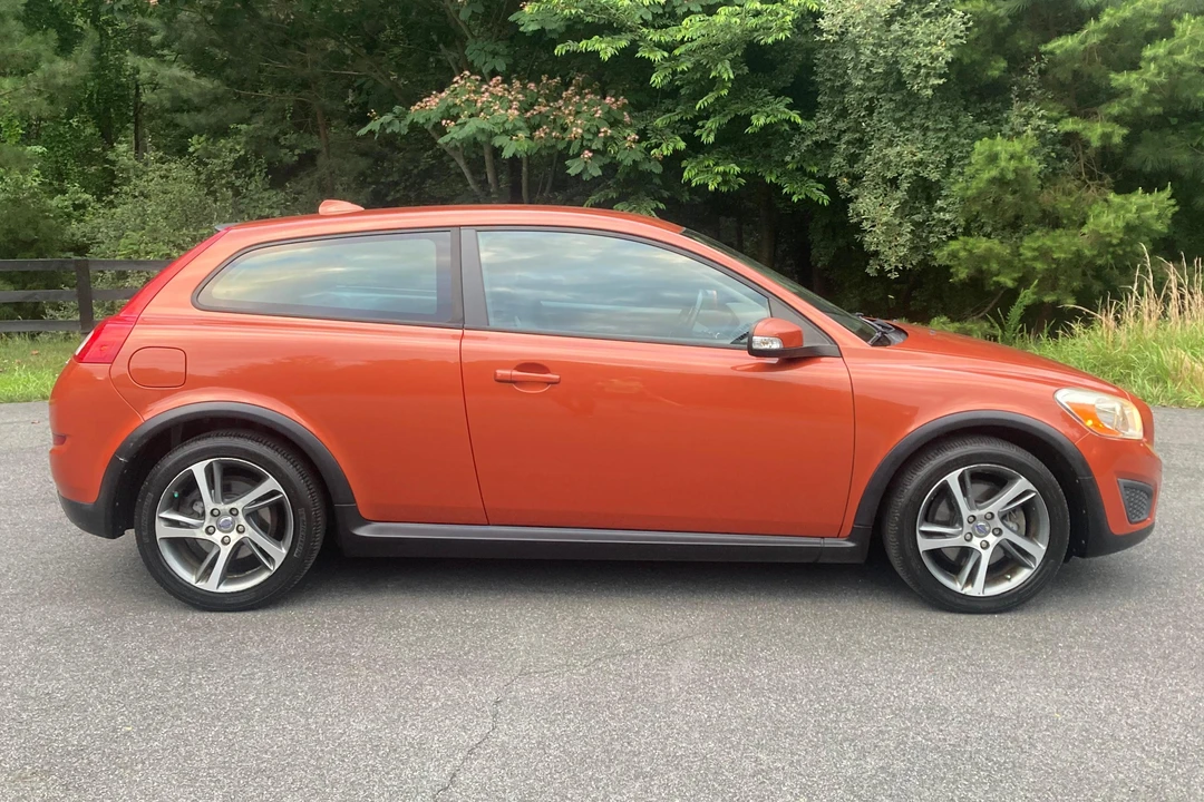 2013 Volvo C30 - Image 3 of 31