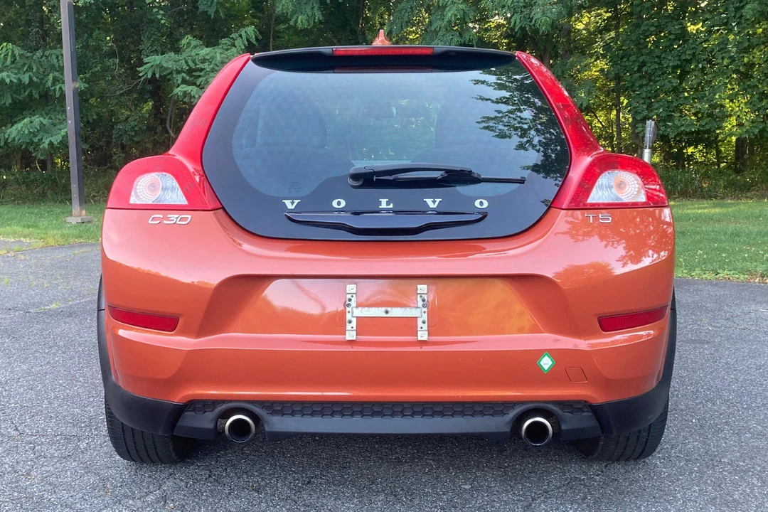 2013 Volvo C30 - Image 5 of 31