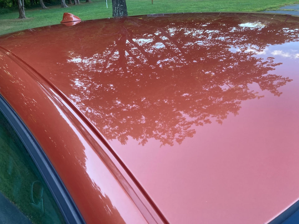 2013 Volvo C30 - Image 24 of 31