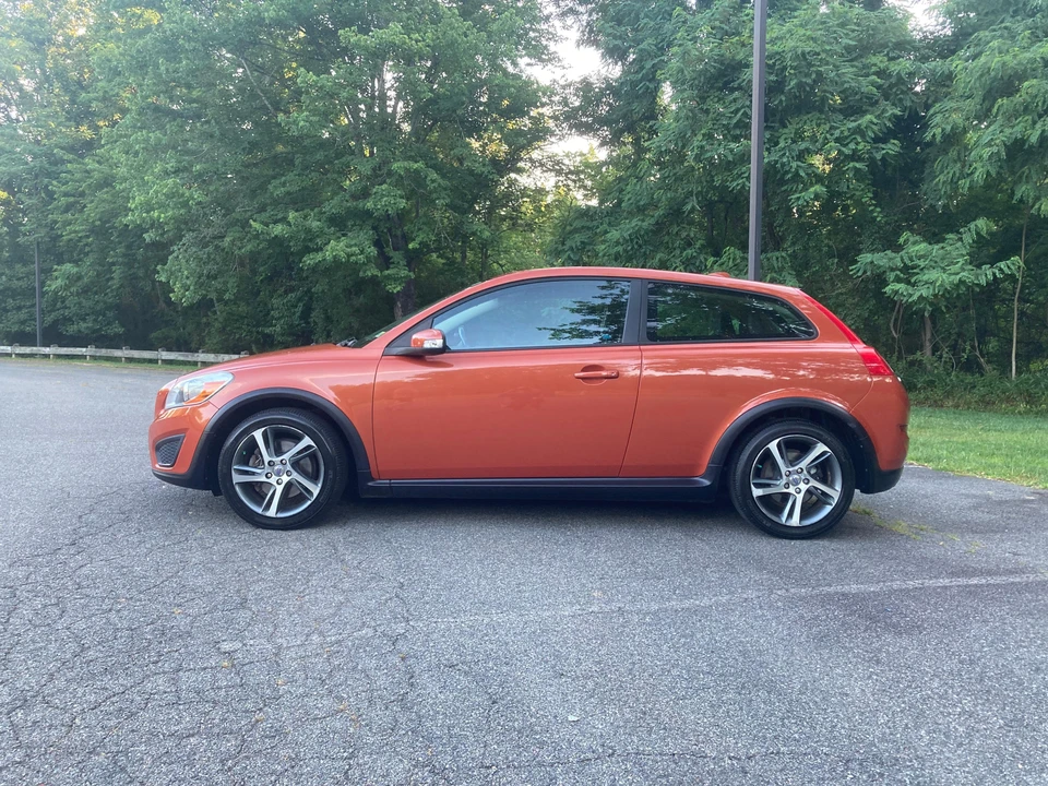 2013 Volvo C30 - Image 7 of 31