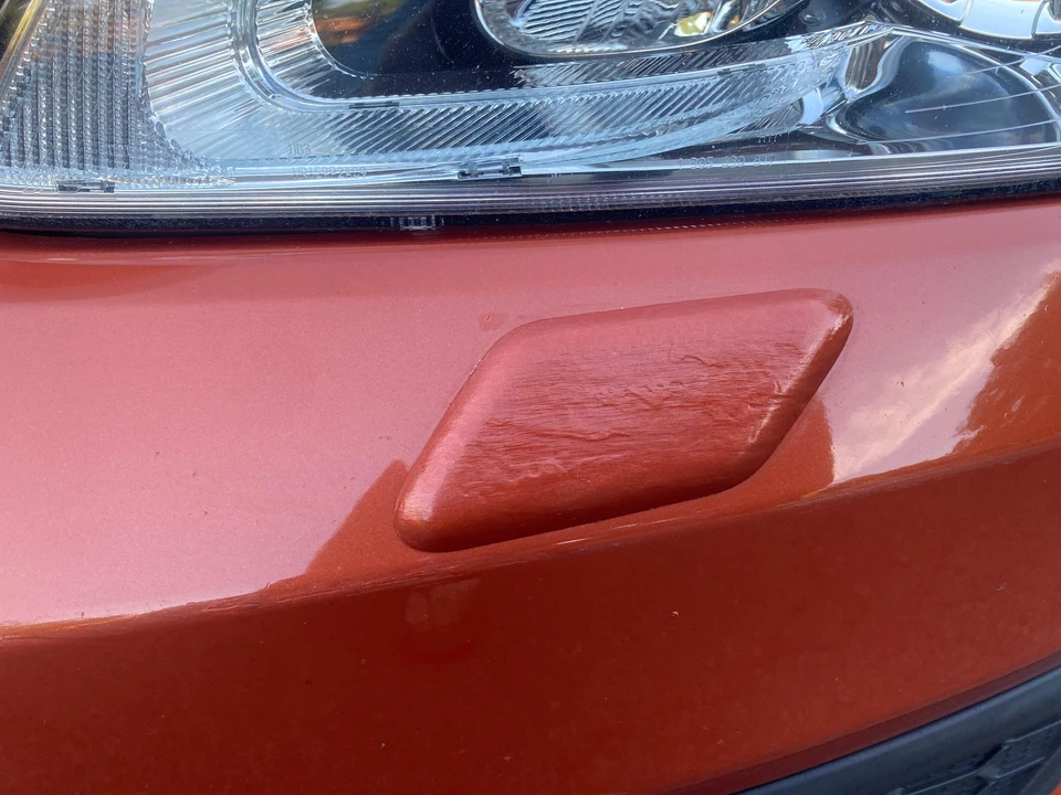 2013 Volvo C30 - Image 27 of 31