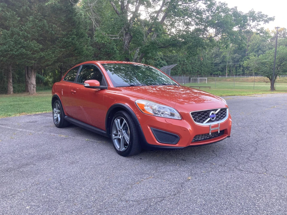 2013 Volvo C30 - Image 10 of 31
