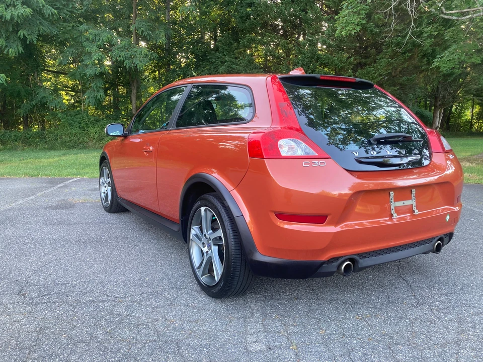 2013 Volvo C30 - Image 9 of 31