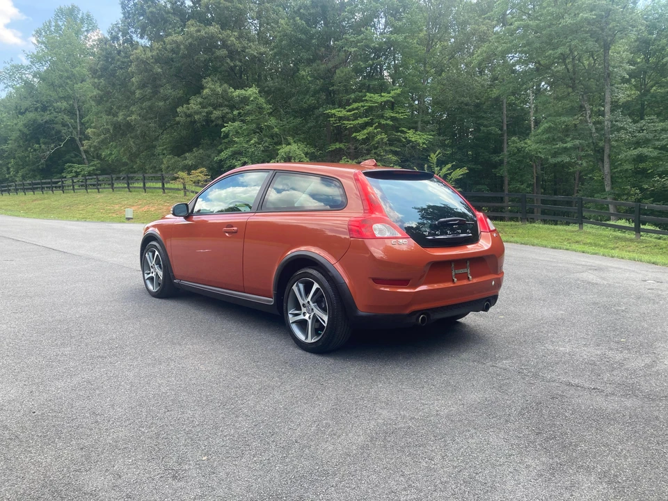2013 Volvo C30 - Image 8 of 31