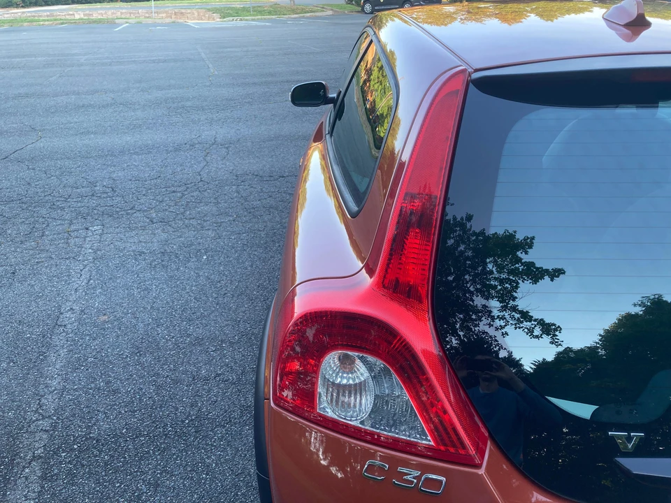 2013 Volvo C30 - Image 15 of 31